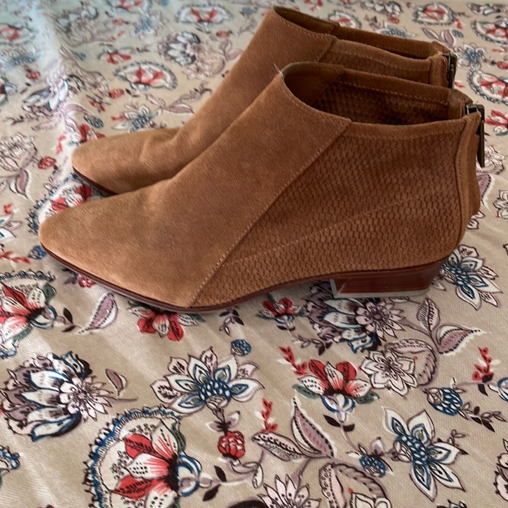 Aquatalia Booties